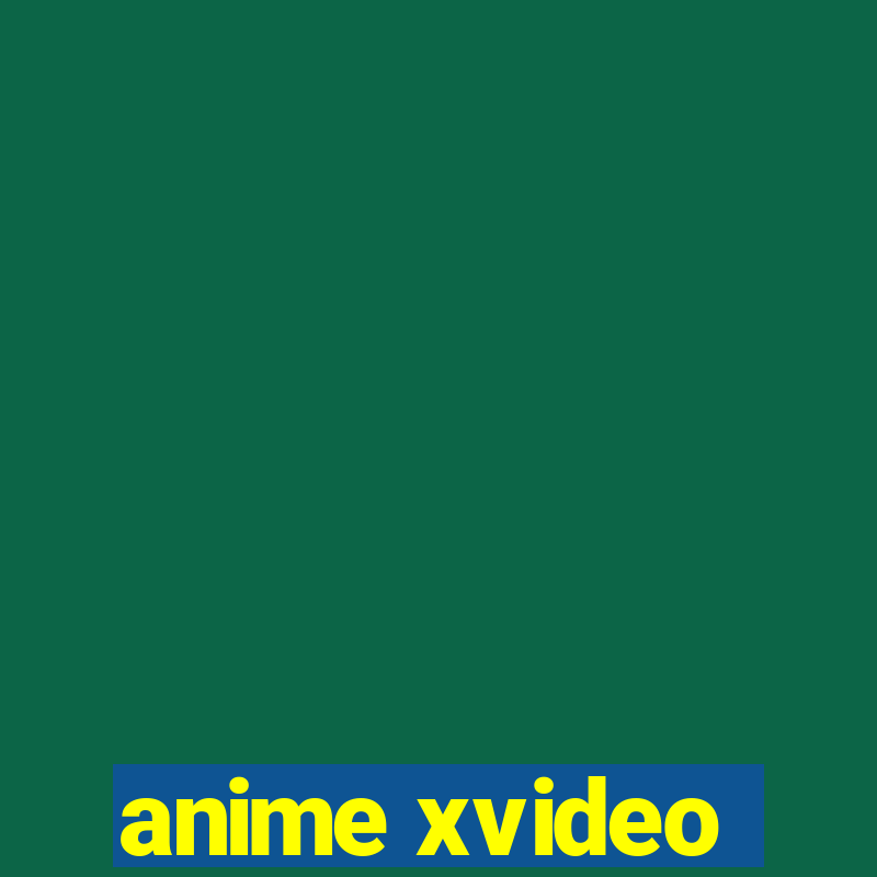 anime xvideo